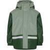 Didriksons Boardman, ensemble de pluie, junior, vert clair