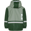 Didriksons Boardman, ensemble de pluie, junior, vert clair