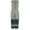 Didriksons Boardman, ensemble de pluie, junior, vert clair