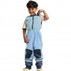 Didriksons Boardman, oblek do dažďa, junior, svetlomodrý