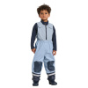 Didriksons Boardman, rain set, junior, cloud blue