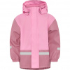 Didriksons Boardman, rain set, junior, light heather pink