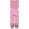 Didriksons Boardman, rain set, junior, light heather pink