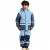 Didriksons Boardman, rain set, junior, light sea blue