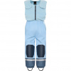 Didriksons Boardman, rain set, junior, light sea blue