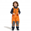 Didriksons Boardman, rain set, junior, orange jam