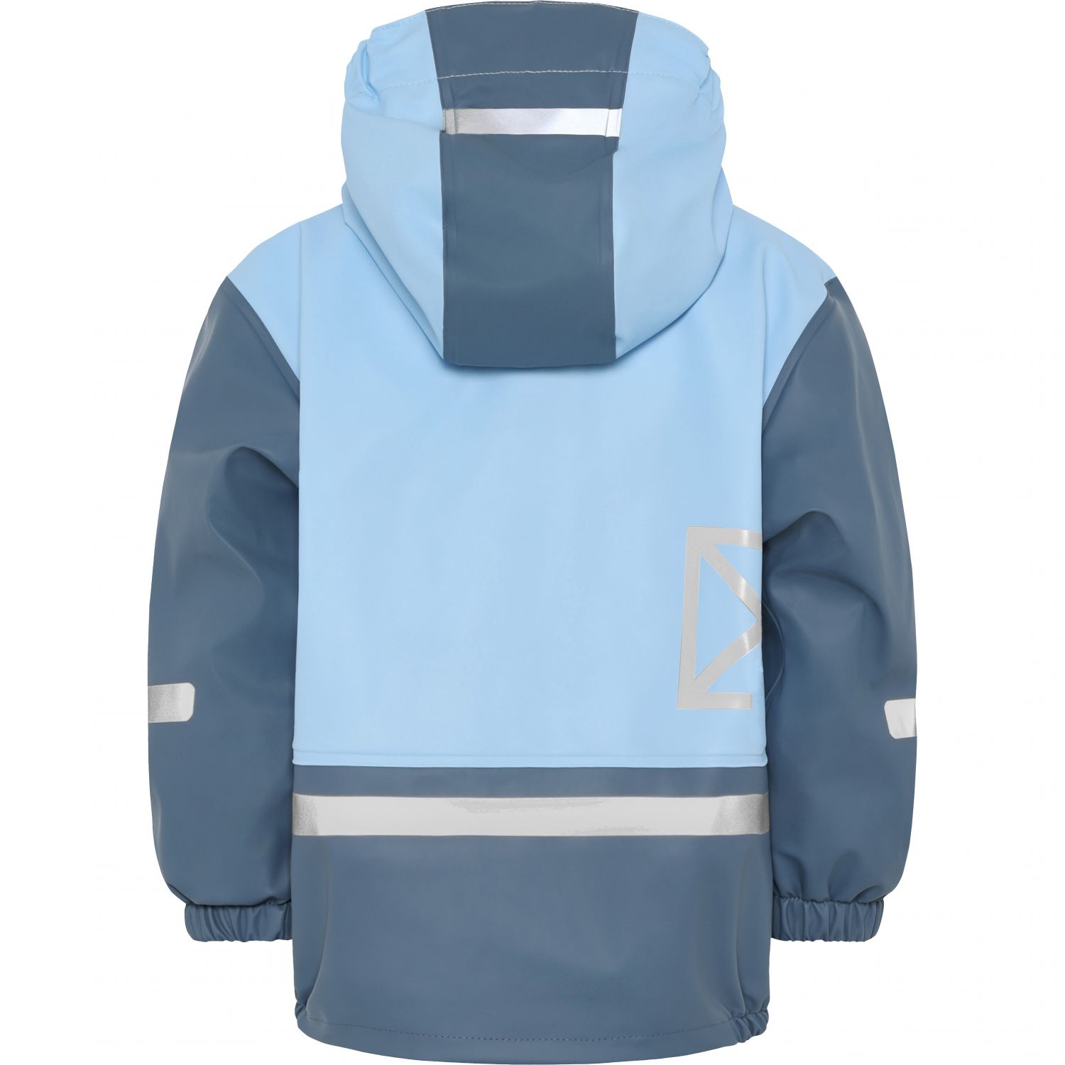 Didriksons Boardman, Regenanzug, Junior, hellblau
