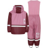 Didriksons Boardman, Regnset, Junior, Rosa