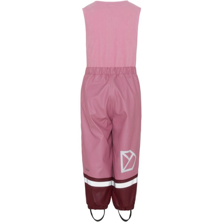 Didriksons Boardman, Regnset, Junior, Rosa