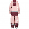 Didriksons Boardman, traje de lluvia, junior, rosa