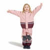 Didriksons Boardman, traje de lluvia, junior, rosa