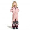 Didriksons Boardman, traje de lluvia, junior, rosa