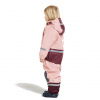 Didriksons Boardman, traje de lluvia, junior, rosa
