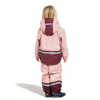 Didriksons Boardman, traje de lluvia, junior, rosa