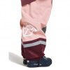 Didriksons Boardman, traje de lluvia, junior, rosa
