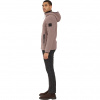 Didriksons Bror, Fleecejacke, Herren, Bark