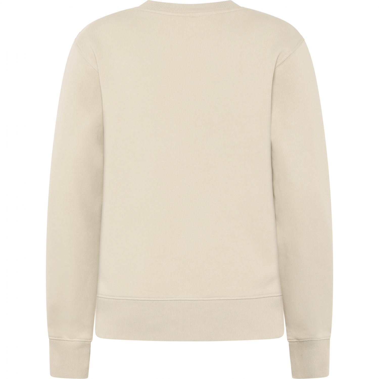 Didriksons Callie, Genser, Dame, Light Beige