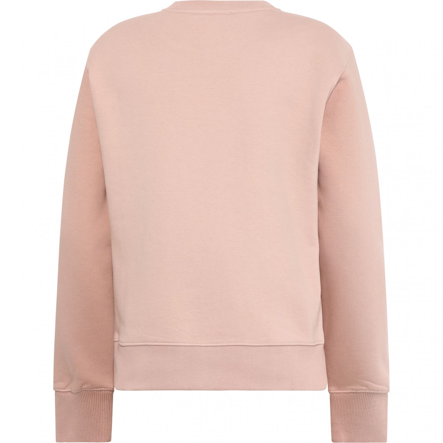 Didriksons Callie, Genser, Dame, Vintage Pink