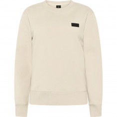 Didriksons Callie, sweater, dame, light beige