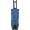 Didriksons Dacit, pantalons de ski, sort