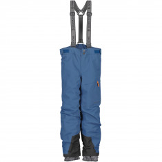 Didriksons Dacit, ski broek, blauw