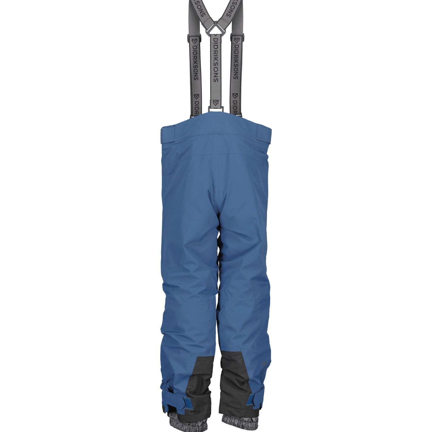 Didriksons Dacit, ski broek, blauw