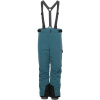 Didriksons Dacit, Skidbyxor, Junior, Turkos