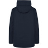 Didriksons Daniella, veste imperméable, femme, bleu foncé