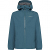 Didriksons Dario, chaqueta impermeable, hombre, star blue