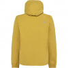 Didriksons Dario, chaqueta impermeable, hombre, yellow pollen