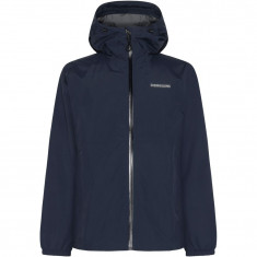 Didriksons Dario, impermeabile, uomo, blu navy