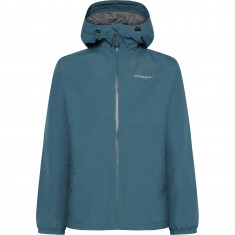 Didriksons Dario, rain jacket, men, star blue