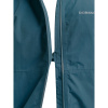 Didriksons Dario, rain jacket, men, star blue