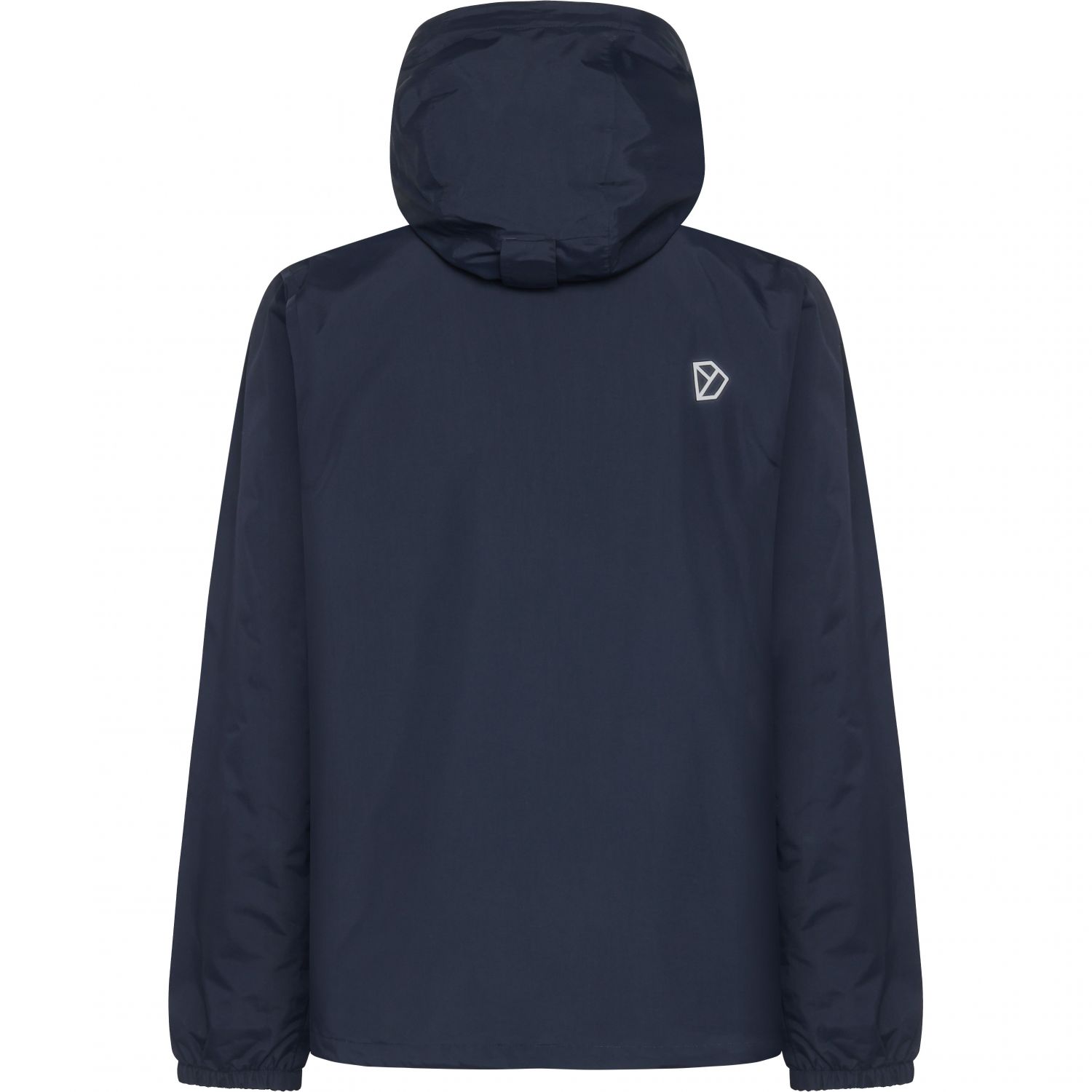 Didriksons Dario, Regenjacke, Herren, dark night blue