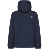 Didriksons Dario, Regenjacke, Herren, dunkelblau