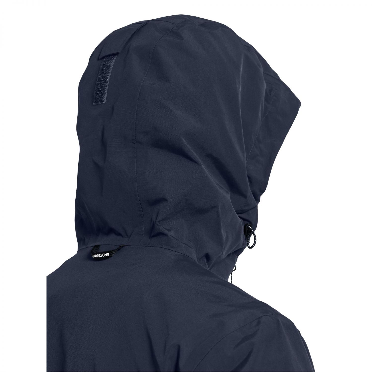 Didriksons Dario, Regenjacke, Herren, dunkelblau