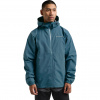 Didriksons Dario, veste de pluie, homme, star blue
