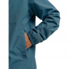 Didriksons Dario, veste de pluie, homme, star blue