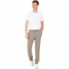 Didriksons Darren, pantalones, hombre, ash brown