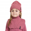 Didriksons Delfinen 3, gola tubular infantil, rosa