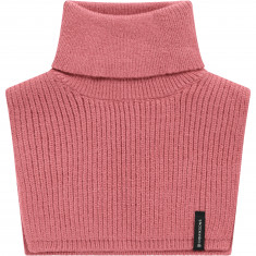 Didriksons Delfinen 3, Hals, Barn, Heather Pink