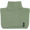 Didriksons Delfinen, scarf, junior, light moss