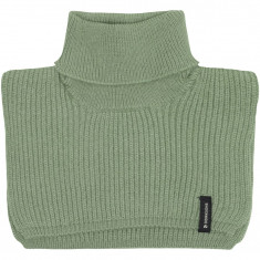 Didriksons Delfinen, scarf, junior, light moss