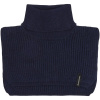 Didriksons Delfinen, scarf, junior, navy