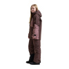 Didriksons Dolomit 3, Skijacke, Junior, dulse pink
