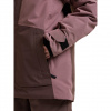 Didriksons Dolomit 3, skijakke, junior, dulse pink
