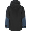 Didriksons Dolomit 3, Skijakke, Junior, Mountain Blue