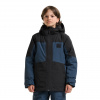 Didriksons Dolomit 3, Skijakke, Junior, Mountain Blue