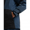 Didriksons Dolomit 3, Skijakke, Junior, Mountain Blue