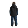 Didriksons Dolomit 3, Skijakke, Junior, Mountain Blue